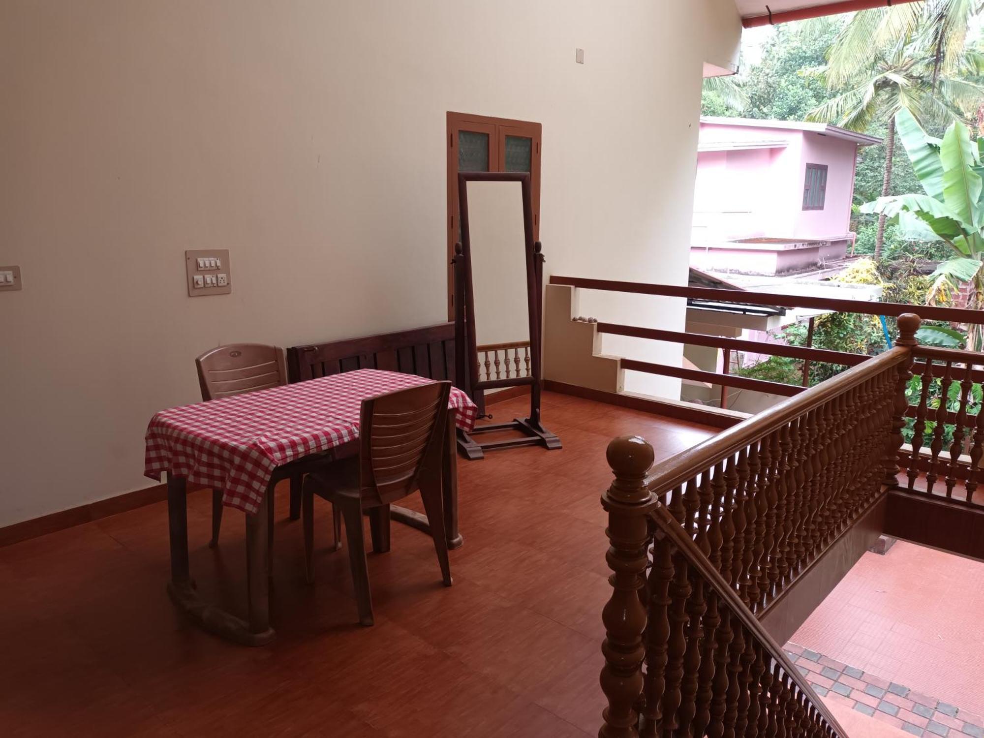 Hotel Ivory Coaste Kannur Esterno foto