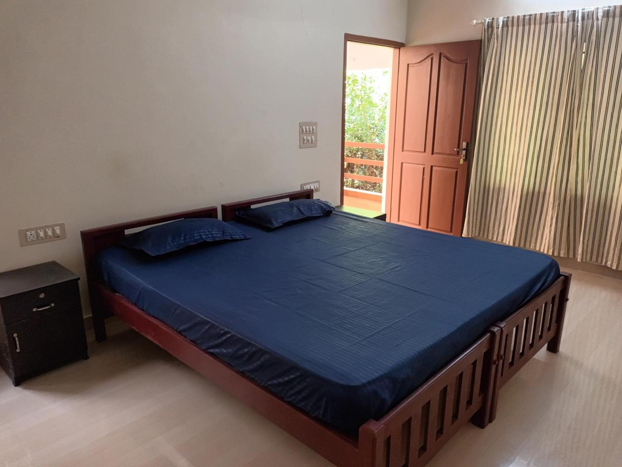 Hotel Ivory Coaste Kannur Esterno foto