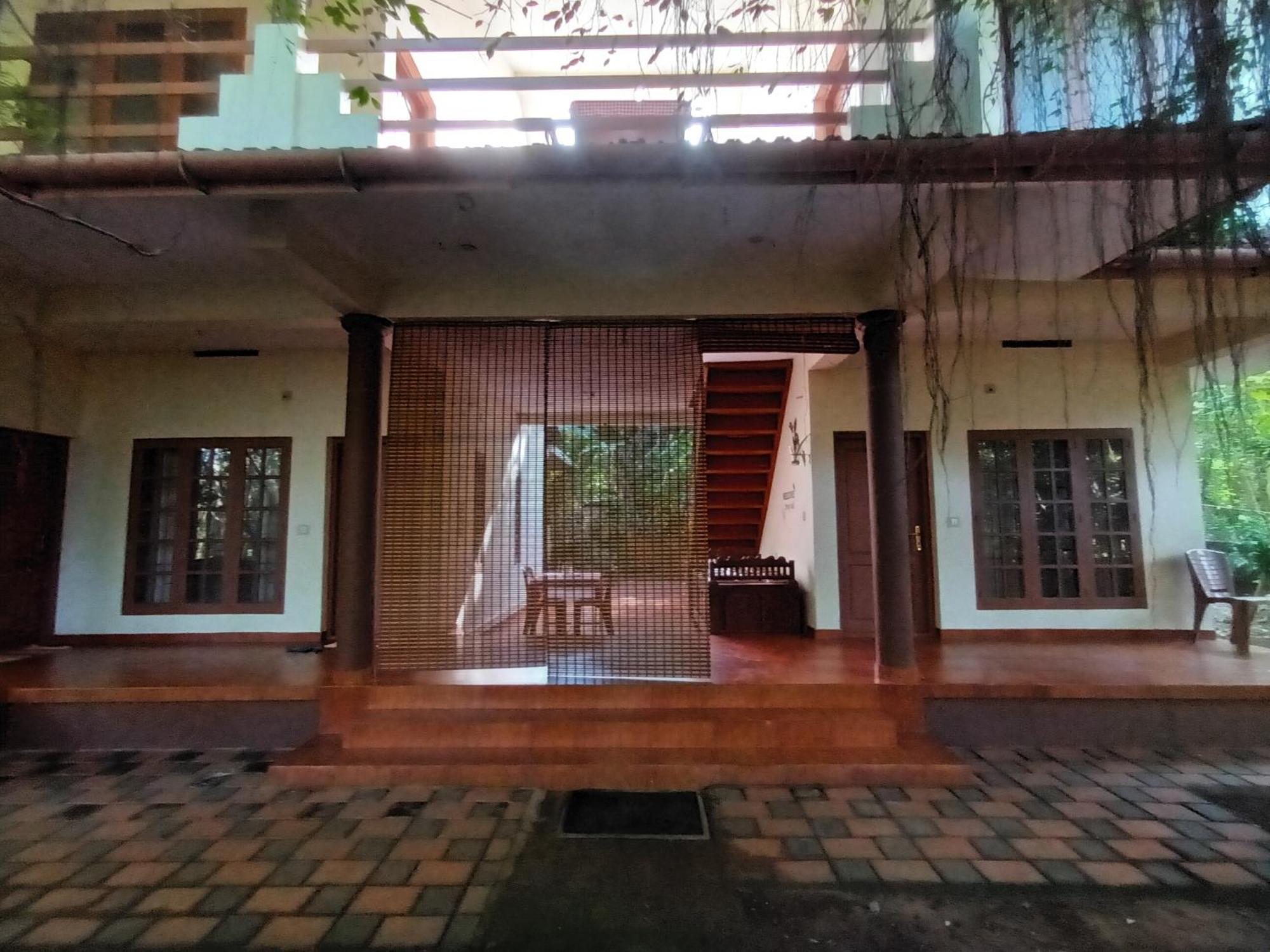 Hotel Ivory Coaste Kannur Esterno foto