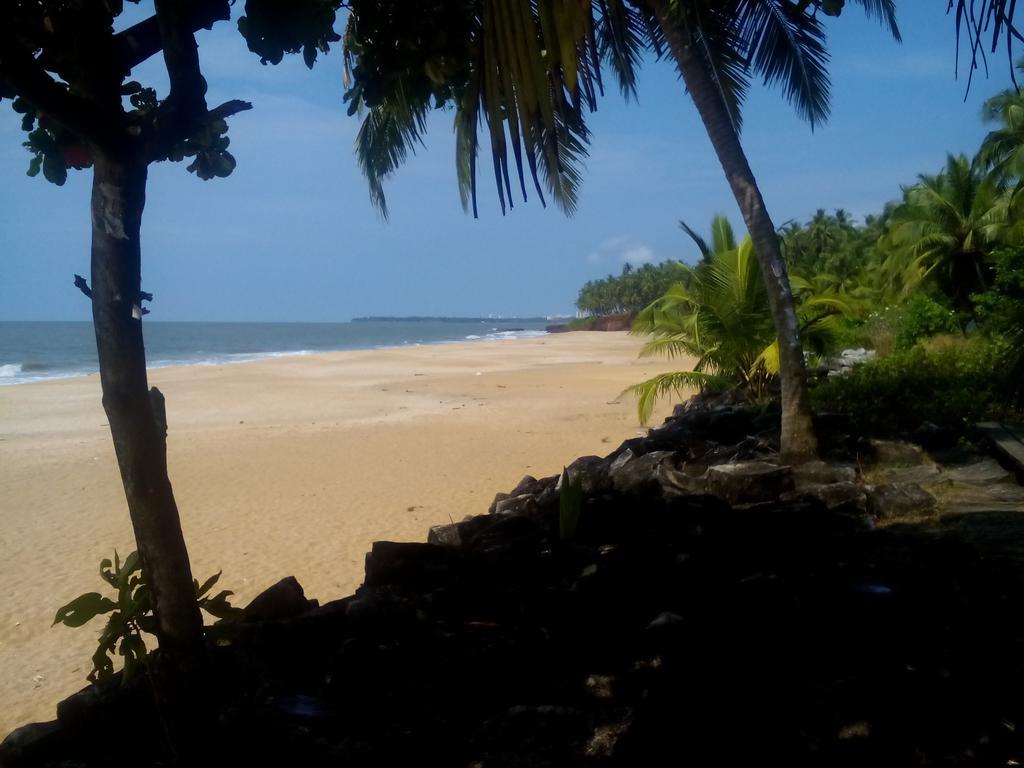 Hotel Ivory Coaste Kannur Esterno foto