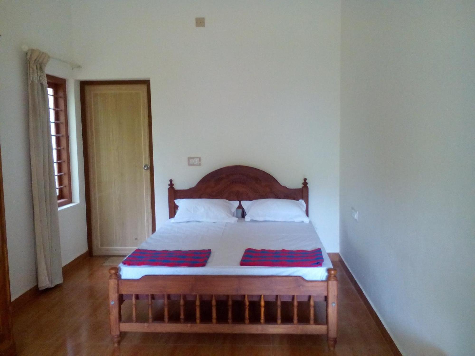 Hotel Ivory Coaste Kannur Esterno foto