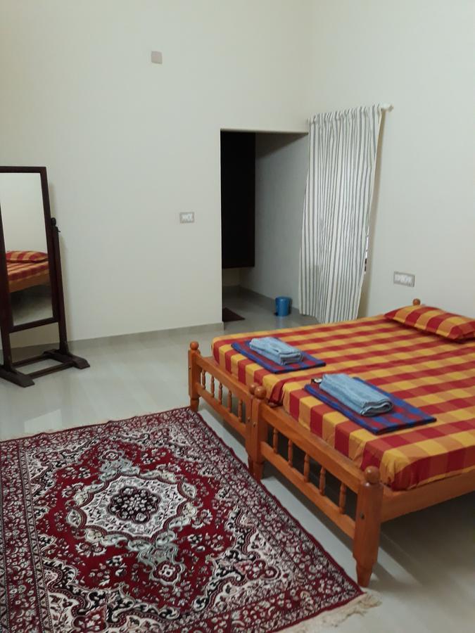 Hotel Ivory Coaste Kannur Esterno foto