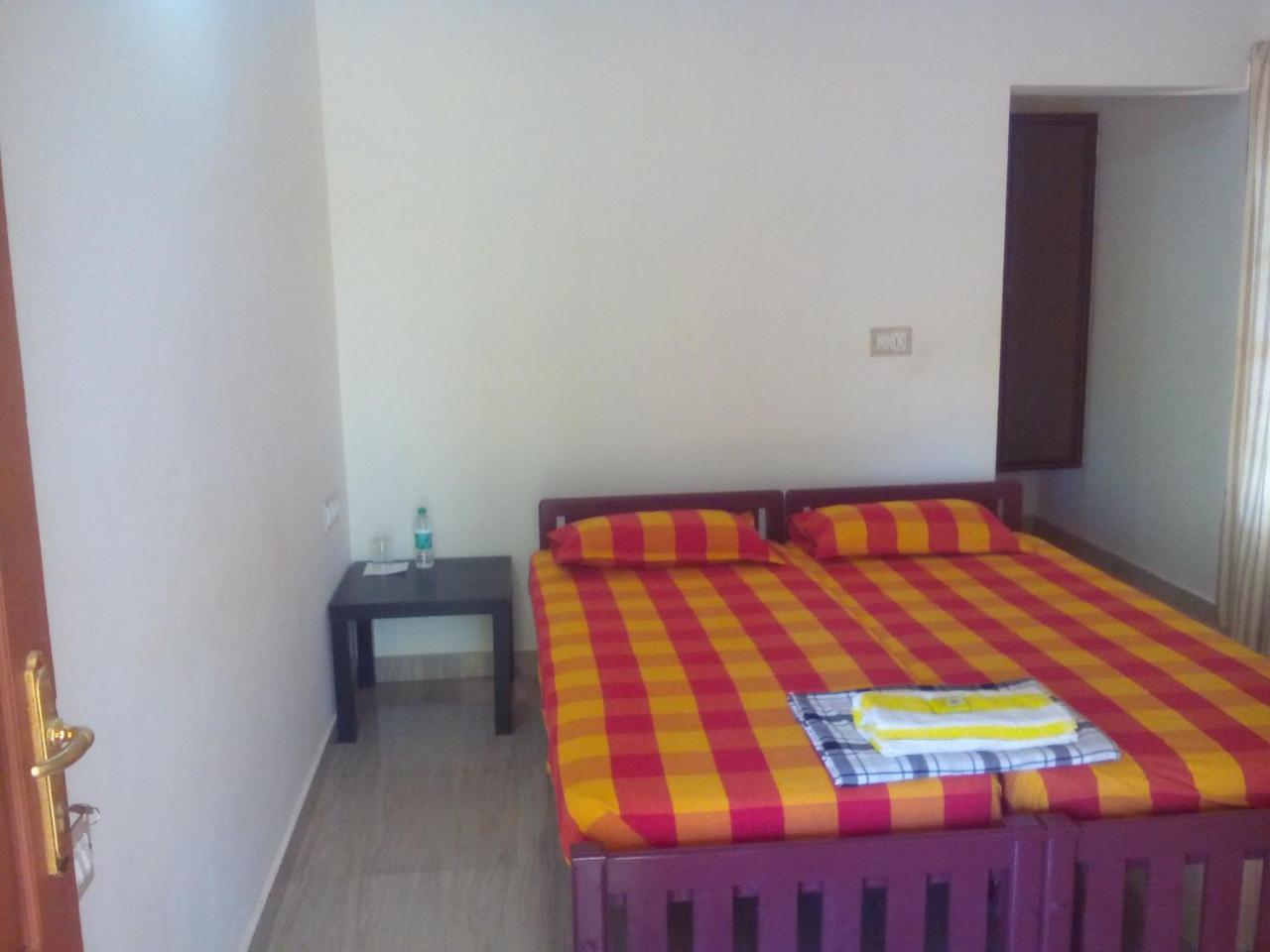 Hotel Ivory Coaste Kannur Esterno foto