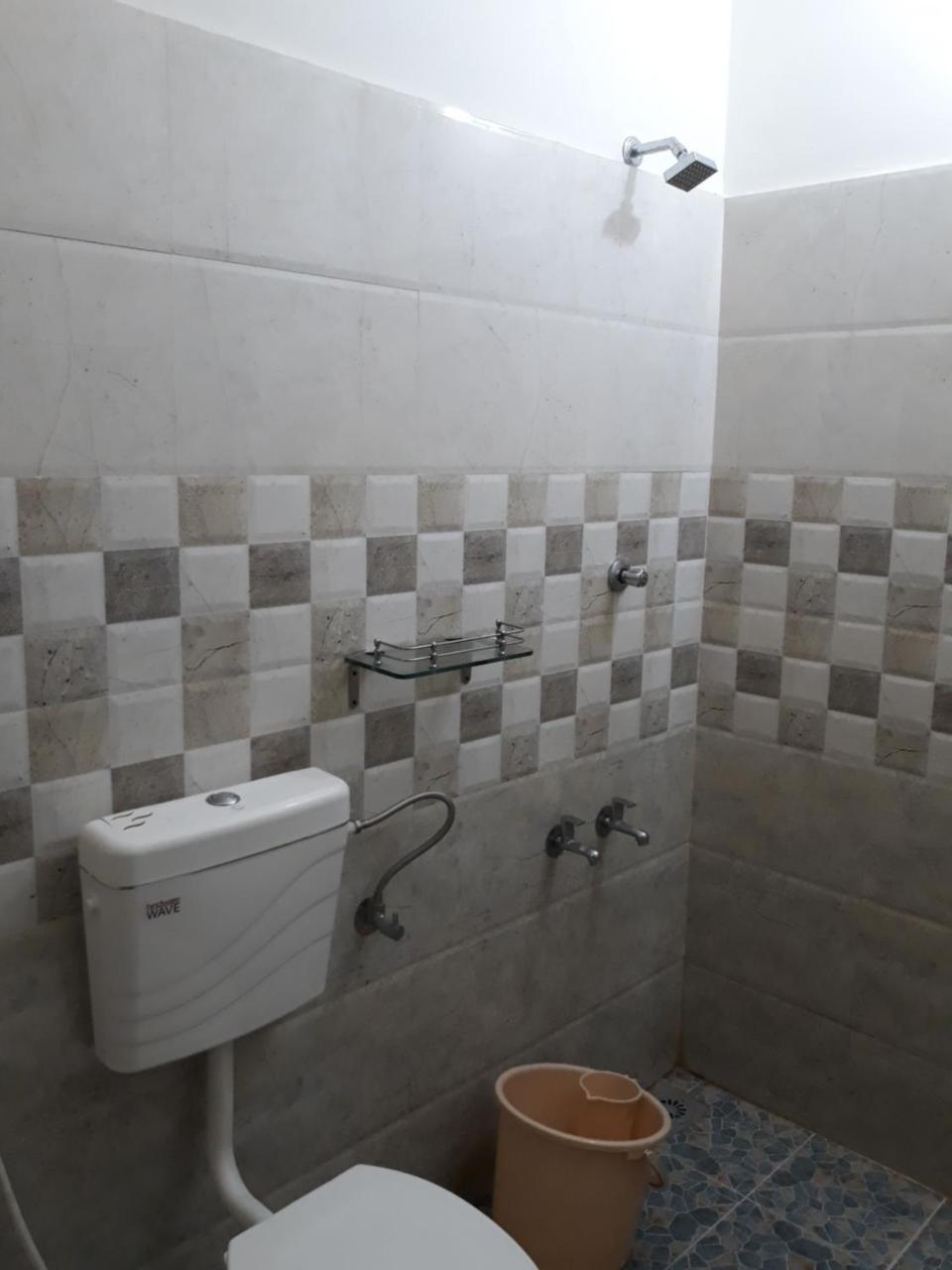 Hotel Ivory Coaste Kannur Esterno foto